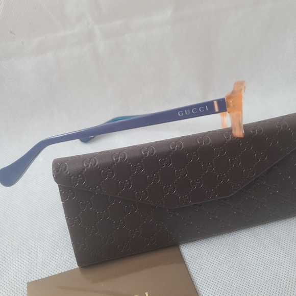 SOLD!!!Gucci Kids Unisex GG 5003/C 3Q7 125 Eyewear - Picture 3 of 9